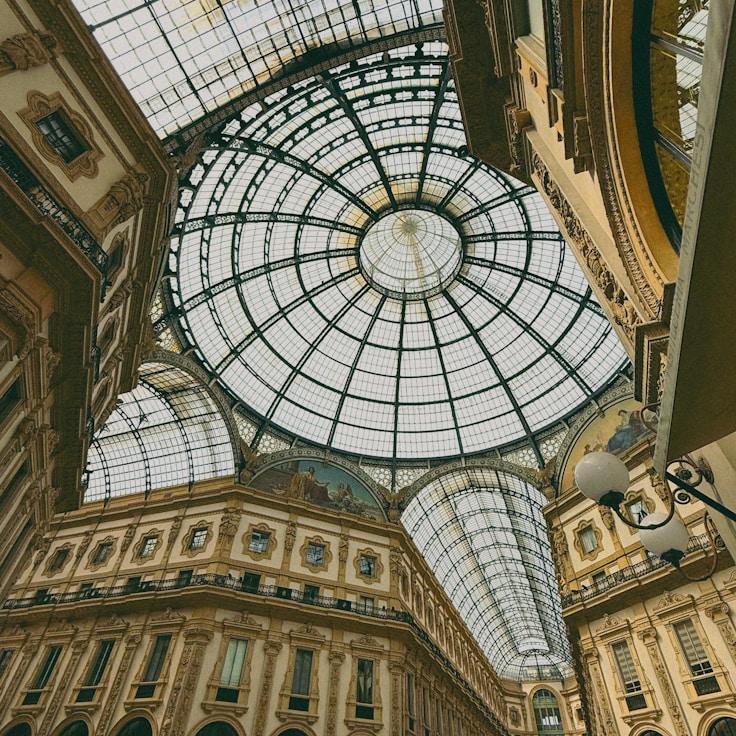 Dining out as an expat family in Canada